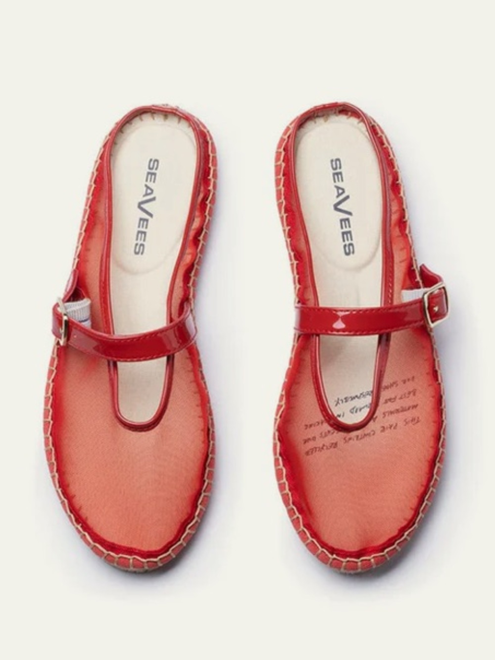 Womens Belmond Mule - Picture 4 of 5